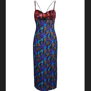 Staud Dress - Size 2 - Brand New